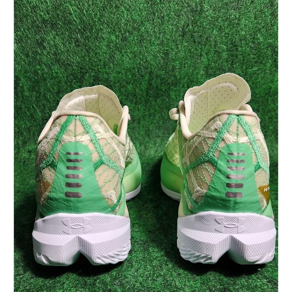 Under ArmourFlow Velociti Elite 2 'Etched In Stone 3027338-100 Size 14